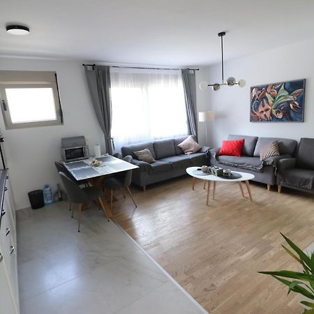 Apartment Sandrita 코토르 외부 사진