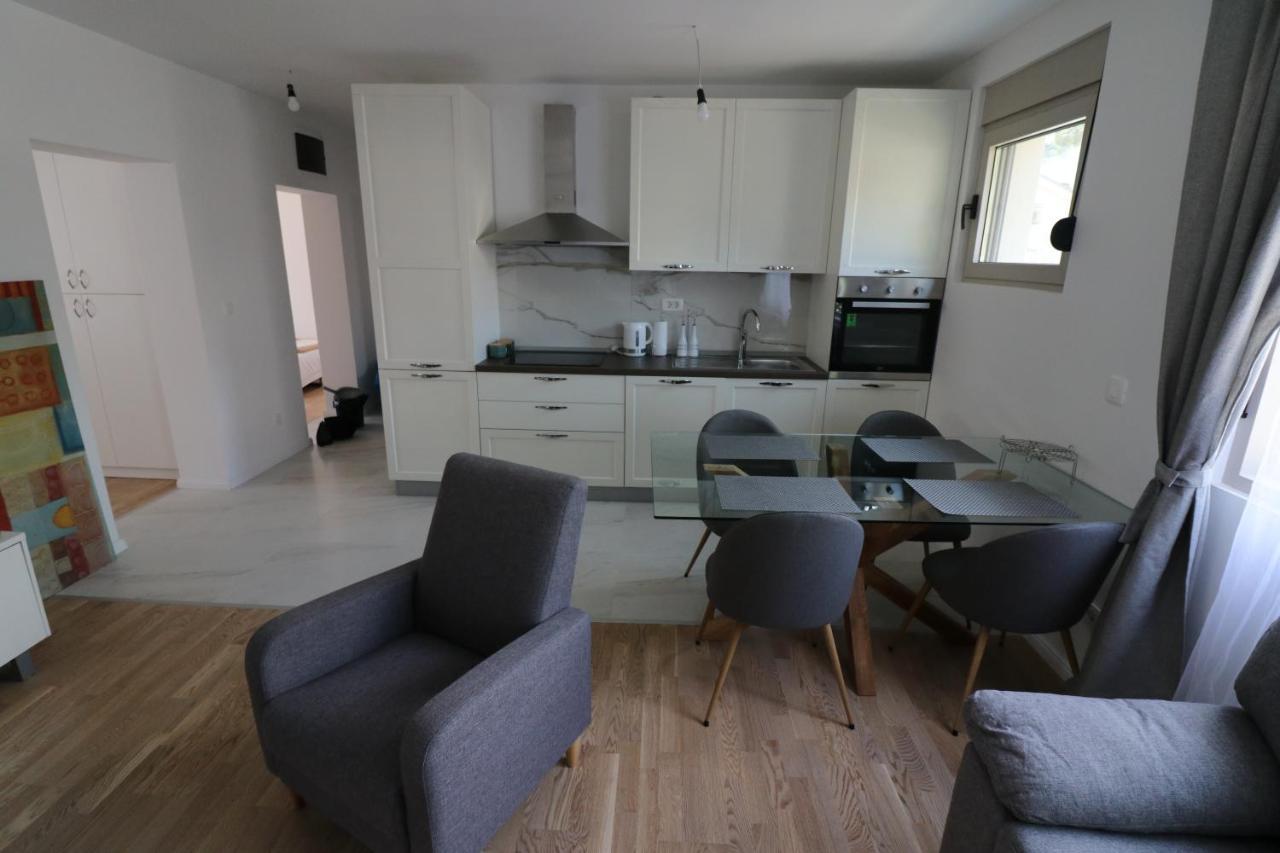 Apartment Sandrita 코토르 외부 사진