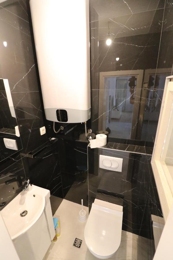 Apartment Sandrita 코토르 외부 사진