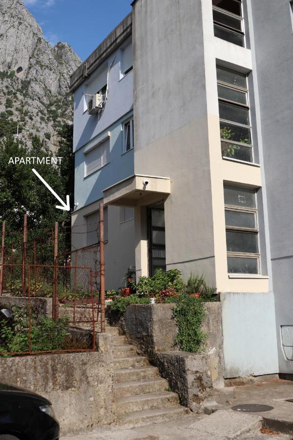 Apartment Sandrita 코토르 외부 사진