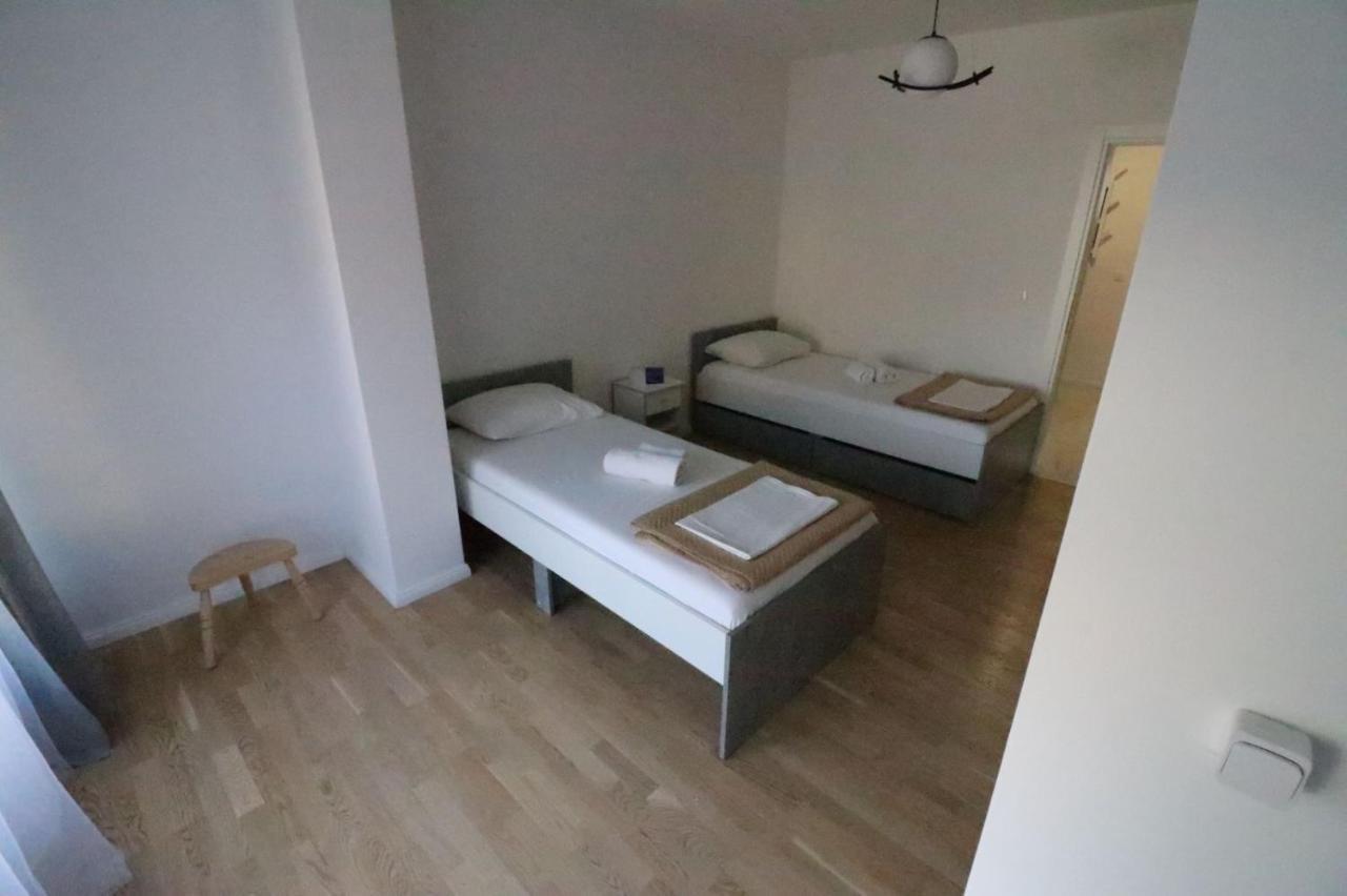Apartment Sandrita 코토르 외부 사진