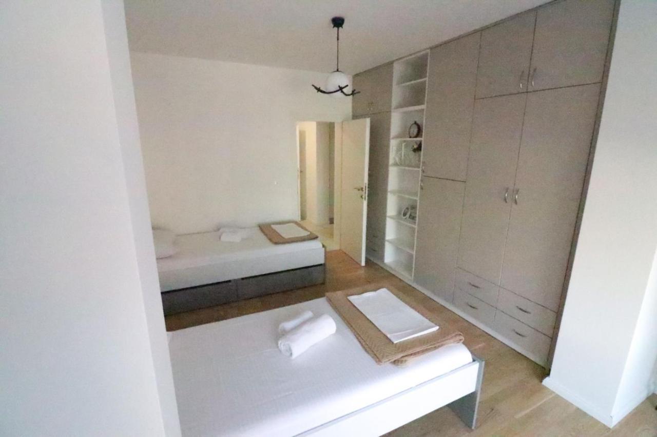 Apartment Sandrita 코토르 외부 사진