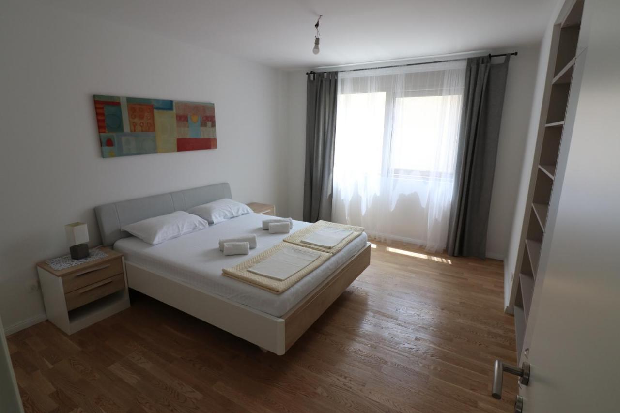Apartment Sandrita 코토르 외부 사진