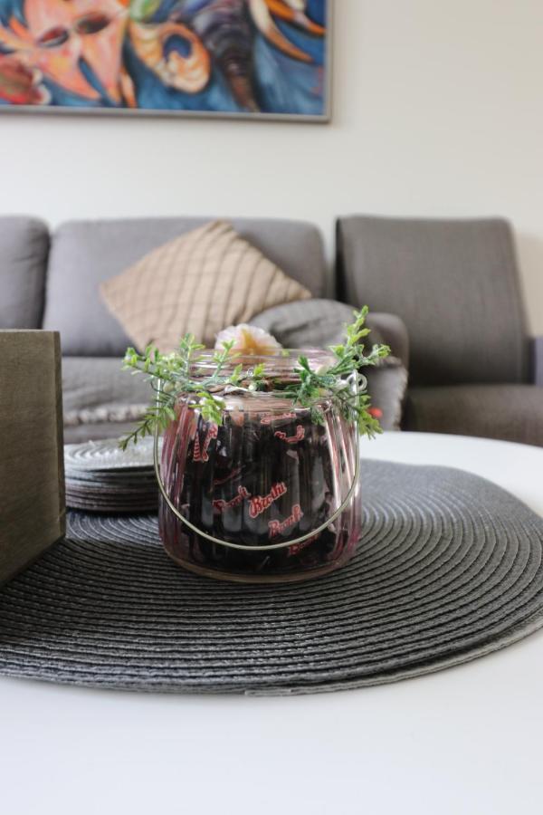 Apartment Sandrita 코토르 외부 사진