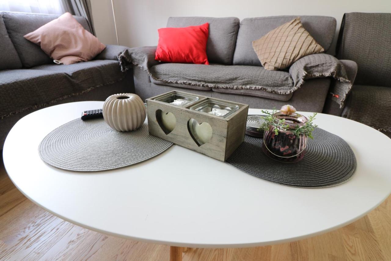 Apartment Sandrita 코토르 외부 사진