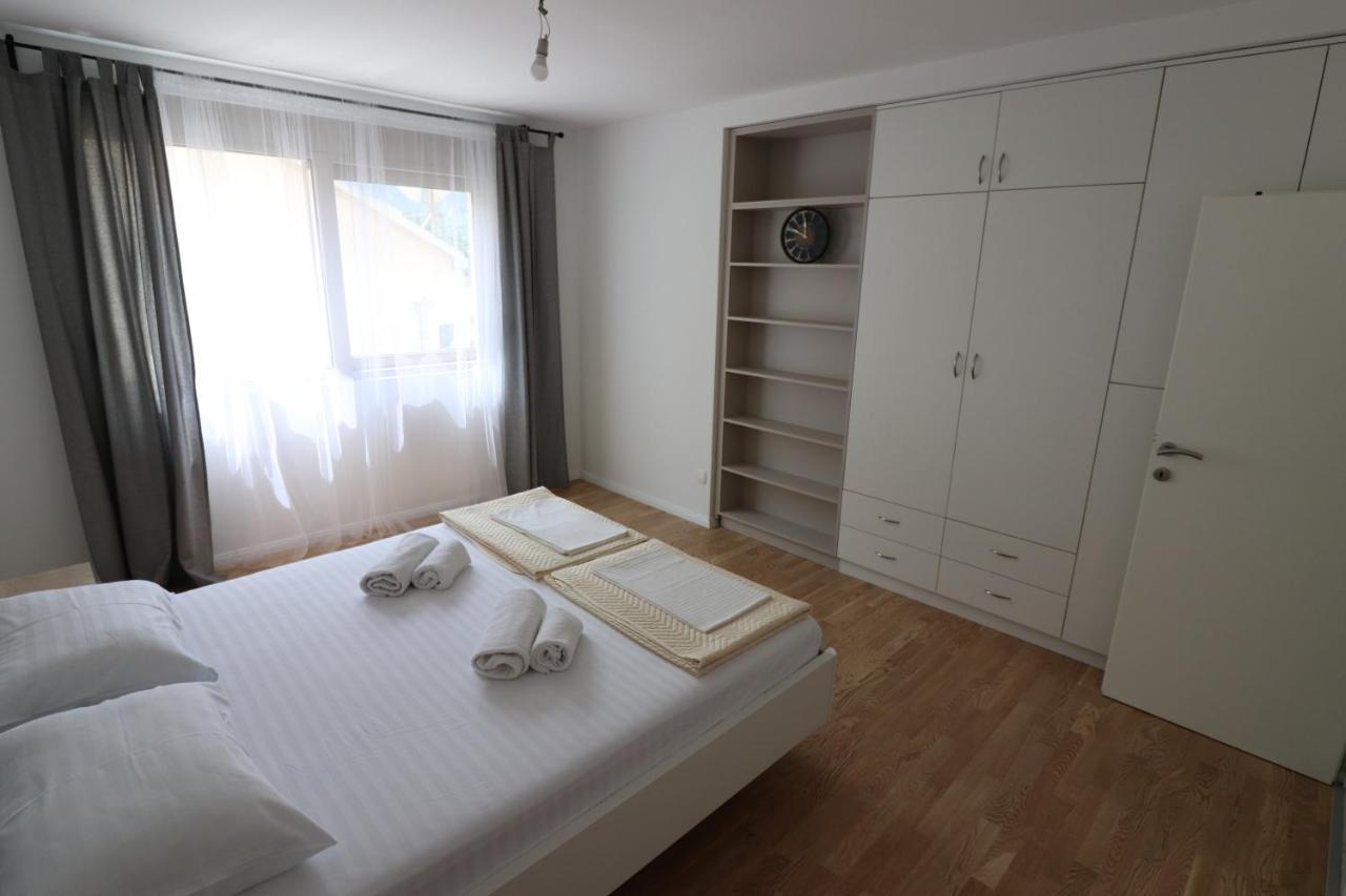 Apartment Sandrita 코토르 외부 사진