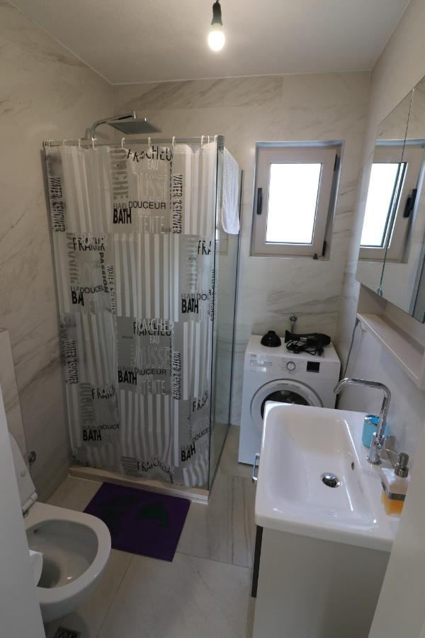 Apartment Sandrita 코토르 외부 사진