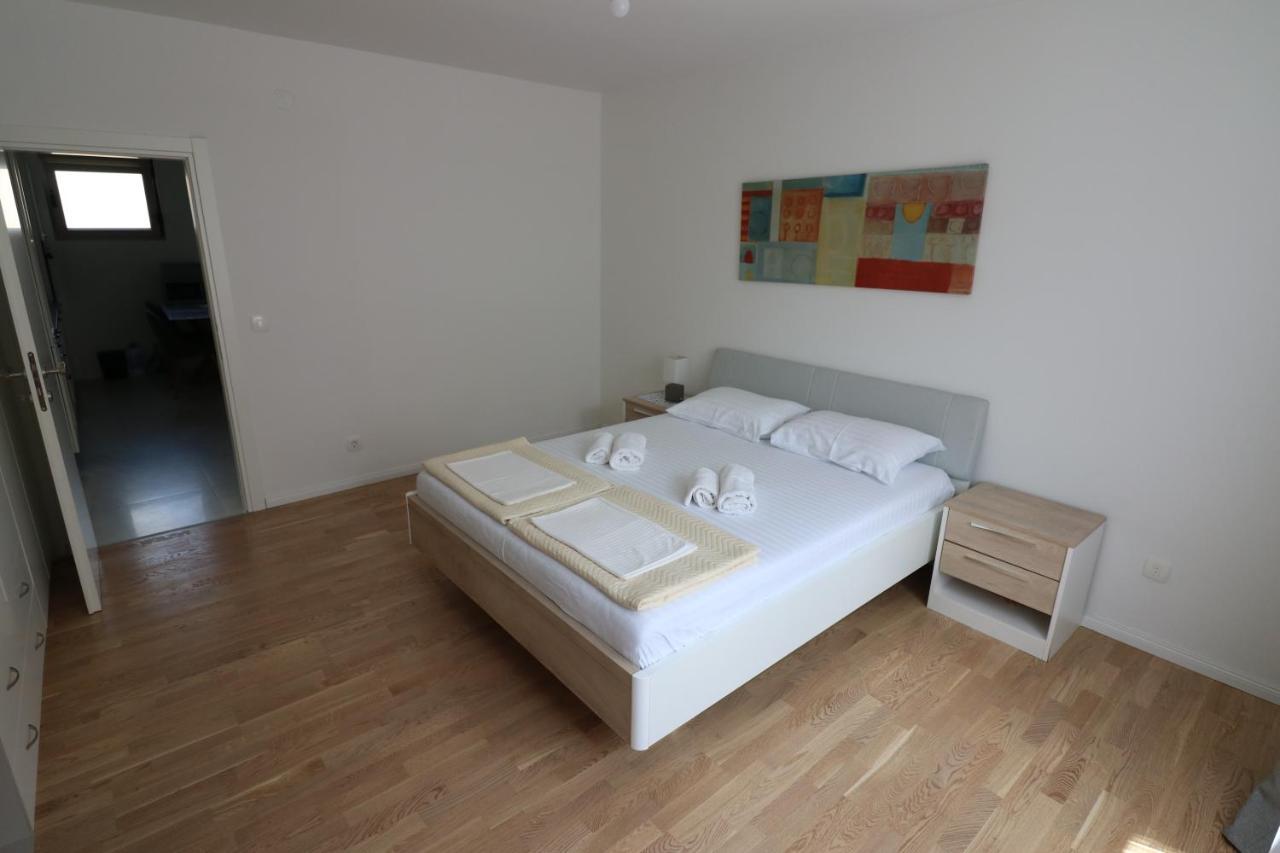 Apartment Sandrita 코토르 외부 사진