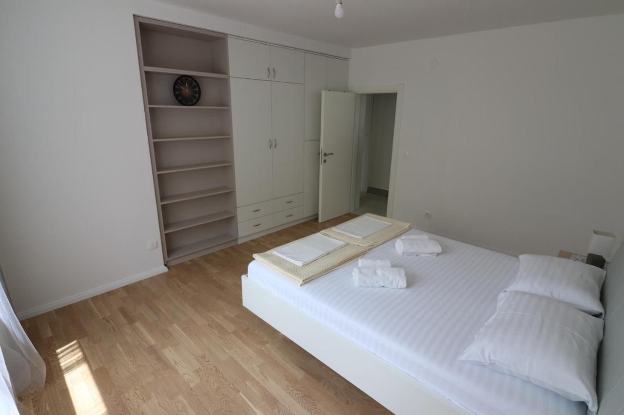 Apartment Sandrita 코토르 외부 사진