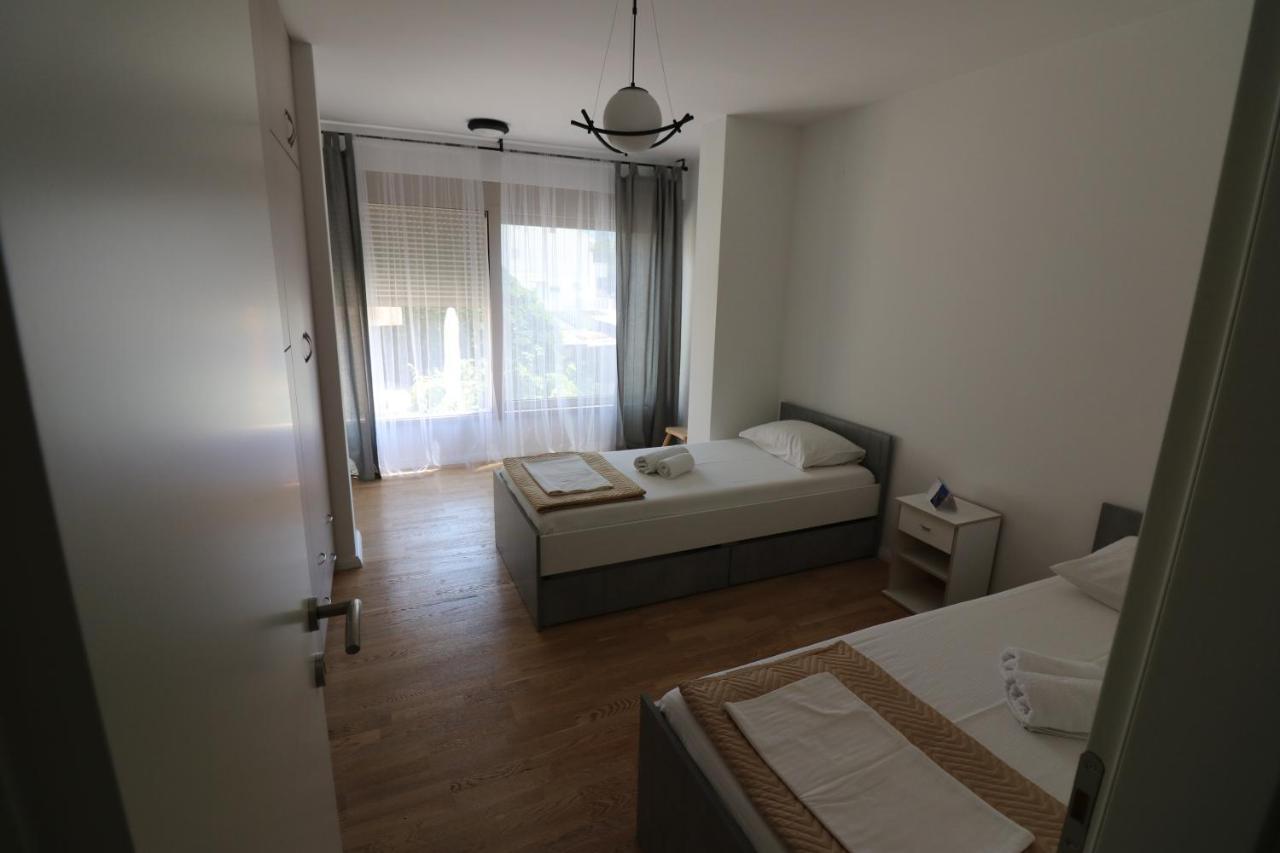 Apartment Sandrita 코토르 외부 사진